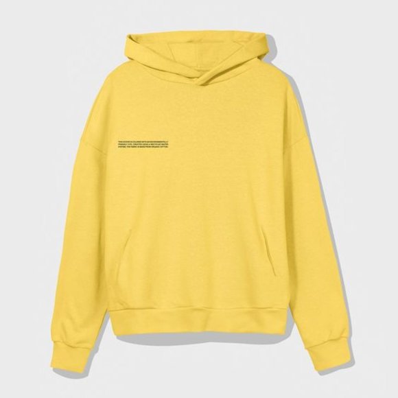 Pangaia lightweight hoodie hotsell
